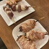 焼鳥 ブロシェット 神楽坂