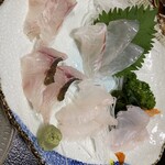 食事処マルタ活魚 - 