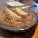 煮込み屋ぐっつ - 