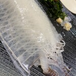 食事処マルタ活魚 - 