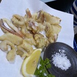 食事処マルタ活魚 - 