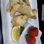 食事処マルタ活魚 - 