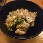 鳥貴族 - 