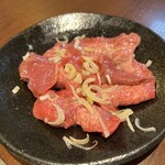 焼肉・冷麺 三千里 雫石店 - 