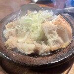 煮込み屋ぐっつ - 