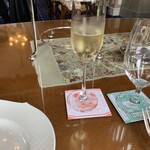 デザートカフェ長楽館 - 