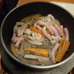 鳥貴族 - 