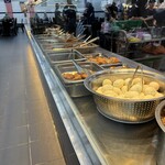 Nasi Lemak Wanjo Kampung Baru - 