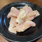 焼肉・冷麺 三千里 雫石店 - 