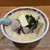 味の札幌 - 料理写真: