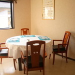 LA VERITA - 個室で寛ぎながら食事が楽しめる♪