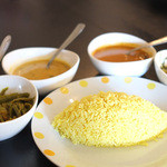 バナナリーフ - 