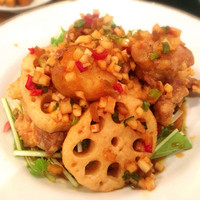 白碗竹快樓 赤坂店 - 