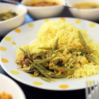 バナナリーフ_1