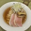 らーめん 鴨to葱