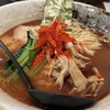 麺処 田ぶし 横浜店