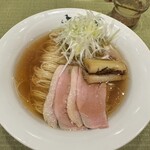 らーめん 鴨to葱 - 