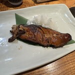 焼乃魚島 - 