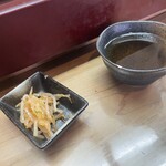 斎藤うどん店 - 
