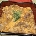 らーめん 鴨to葱 - 