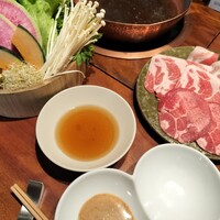 しゃぶしゃぶKINTAN 表参道店 - 
