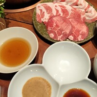 しゃぶしゃぶKINTAN 表参道店 - 