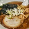 ラーメン 喜喜