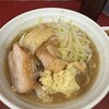 ラーメン二郎 相模大野店