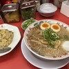 ラーメン魁力屋 船橋成田街道店