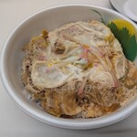 築地天ぴん - 料理写真: