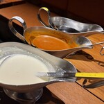 君のハンバーグを食べたい 渋谷店 - 