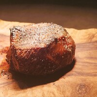 神戸牛炉釜ステーキ GINZA KOKO炉 - 牛タン