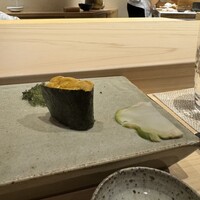 不動前 すし 岩澤 - 