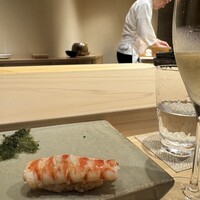 不動前 すし 岩澤 - 