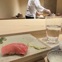 不動前 すし 岩澤 - 