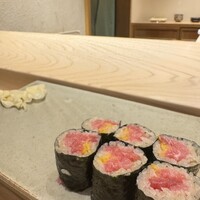 不動前 すし 岩澤 - 