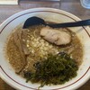 ｓｏｙ屋！ - 料理写真:燕三条ラーメン