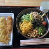 手打うどん 三徳