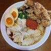 麺と肉 だいつる 鶴橋店