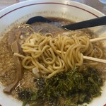 ｓｏｙ屋！ - 燕三条ラーメン