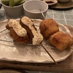 ゆらり屋 じん - 