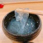 貴山 - 素敵なチュルチュル食感