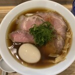 らーめん 心麦 - 