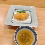 貴山 - フムゥ、芋虫みたいなこの形状は・・・？