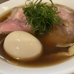 らーめん 心麦 - 