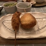 ゆらり屋 じん - 