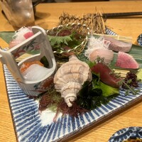 魚匠 基  大門町 - 
