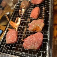 焼肉やまと - 