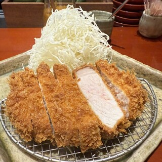 口コミ一覧 : とんかつ ぶぅたろう - 高岳/とんかつ [食べログ]