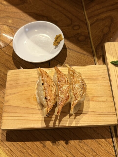 Ebisugawa Gyoza Nakajima Sain Ten photo 4